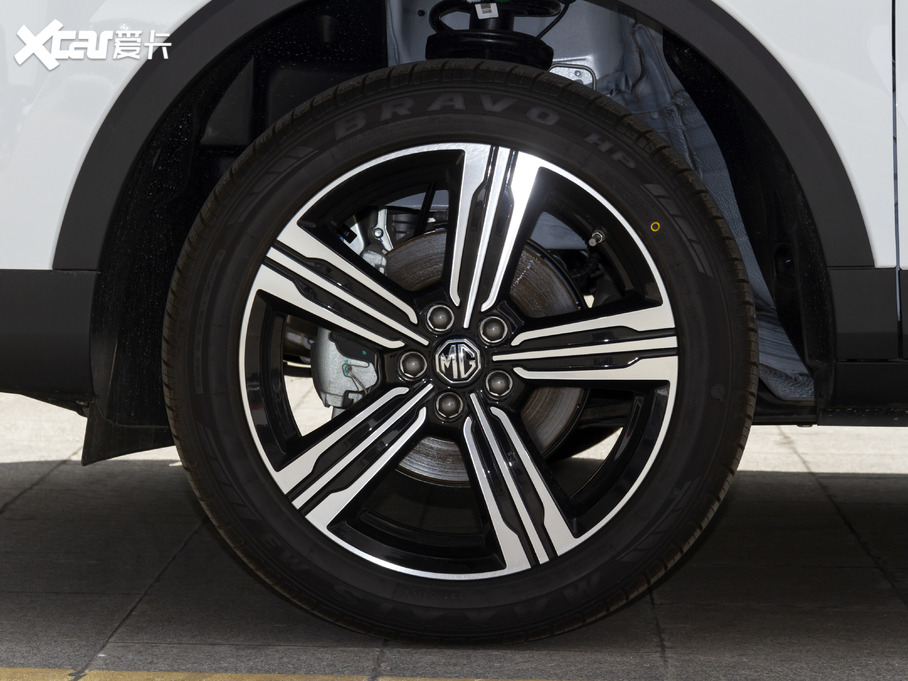 2020MG ZS ȫfN 1.5L քm