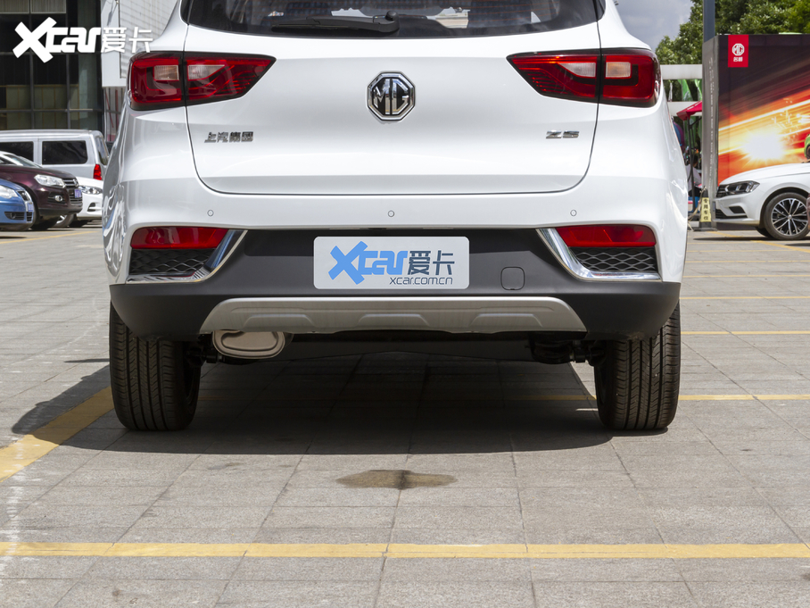 2020MG ZS ȫfN 1.5L քm