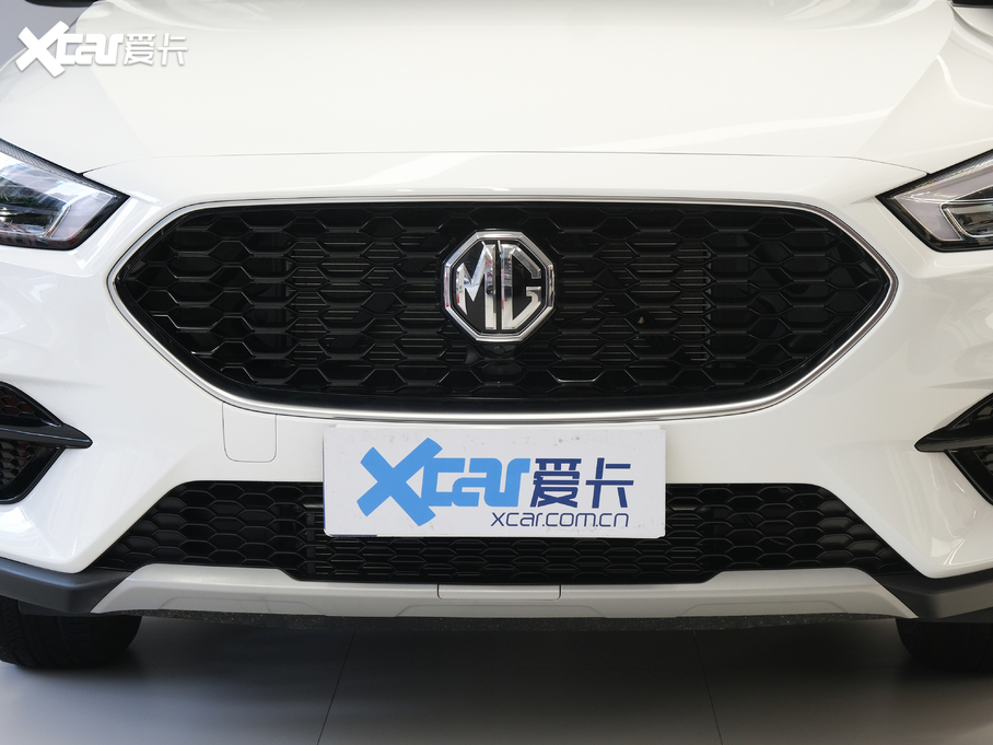 2020MG ZS 180DVVT CVT Up