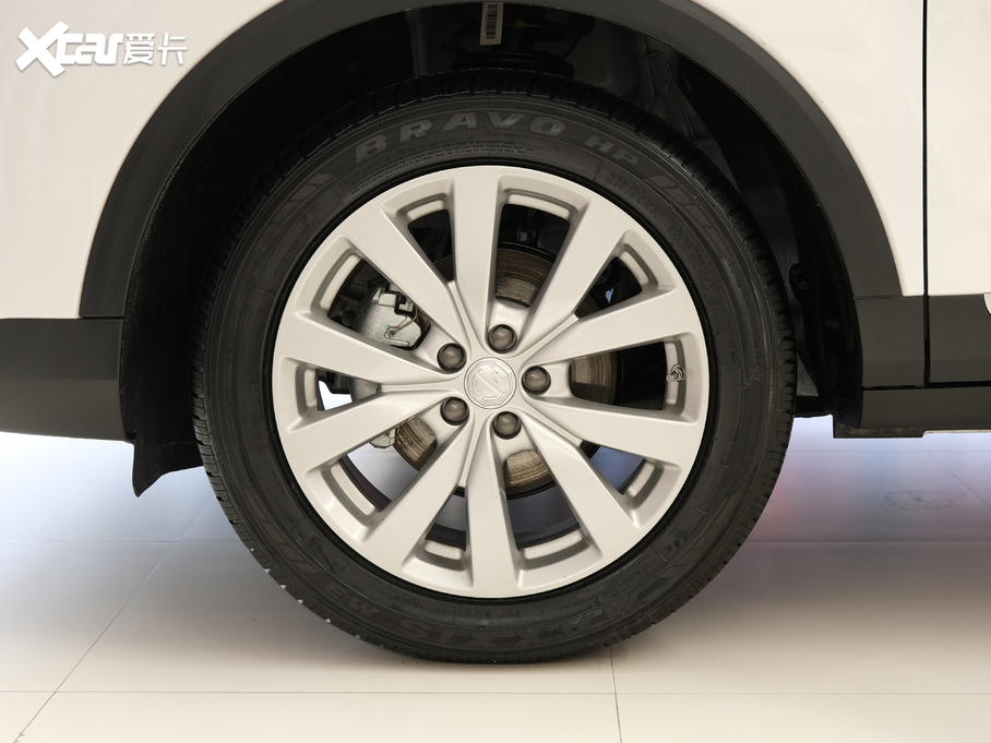 2020MG ZS 180DVVT CVT Up