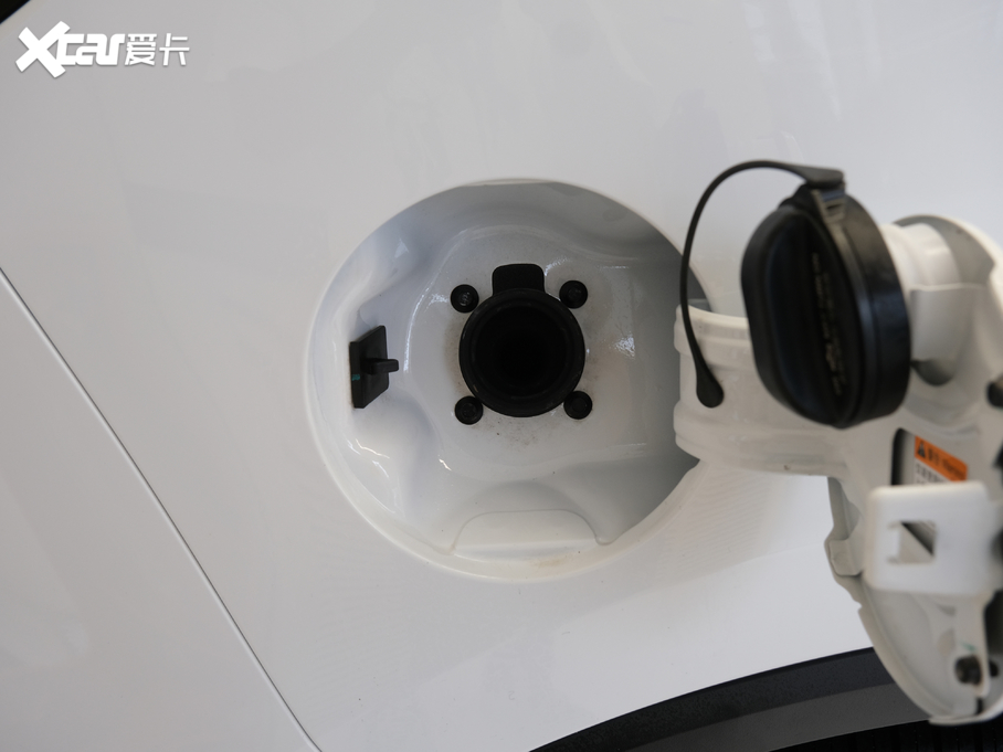 2020MG ZS 180DVVT CVT Up