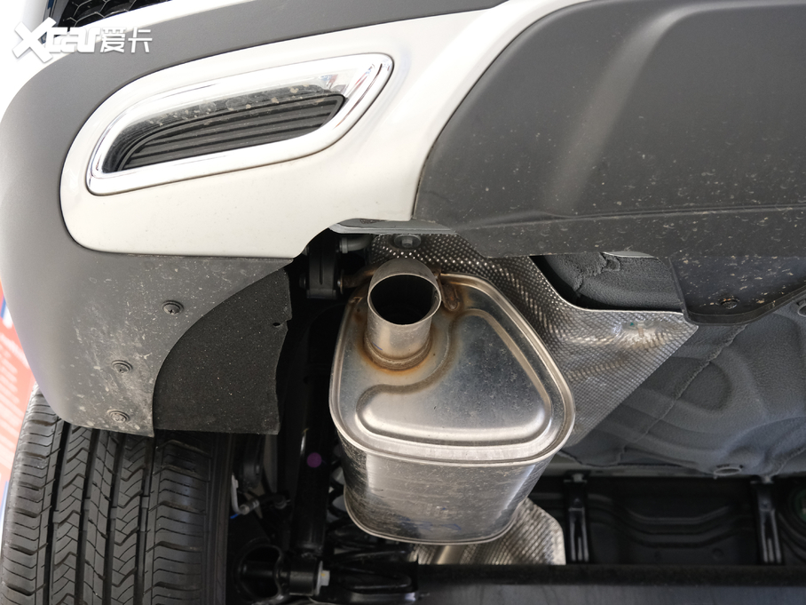 2020MG ZS 180DVVT CVT Up