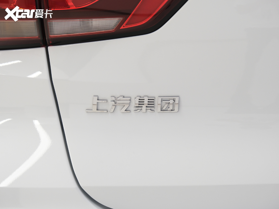 2020MG ZS 180DVVT CVT Up