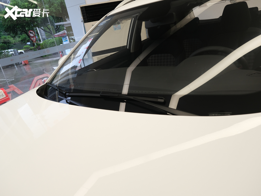 2020MG ZS 180DVVT CVT Up