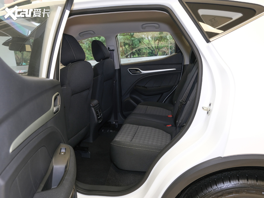 2020MG ZS 180DVVT CVT Up