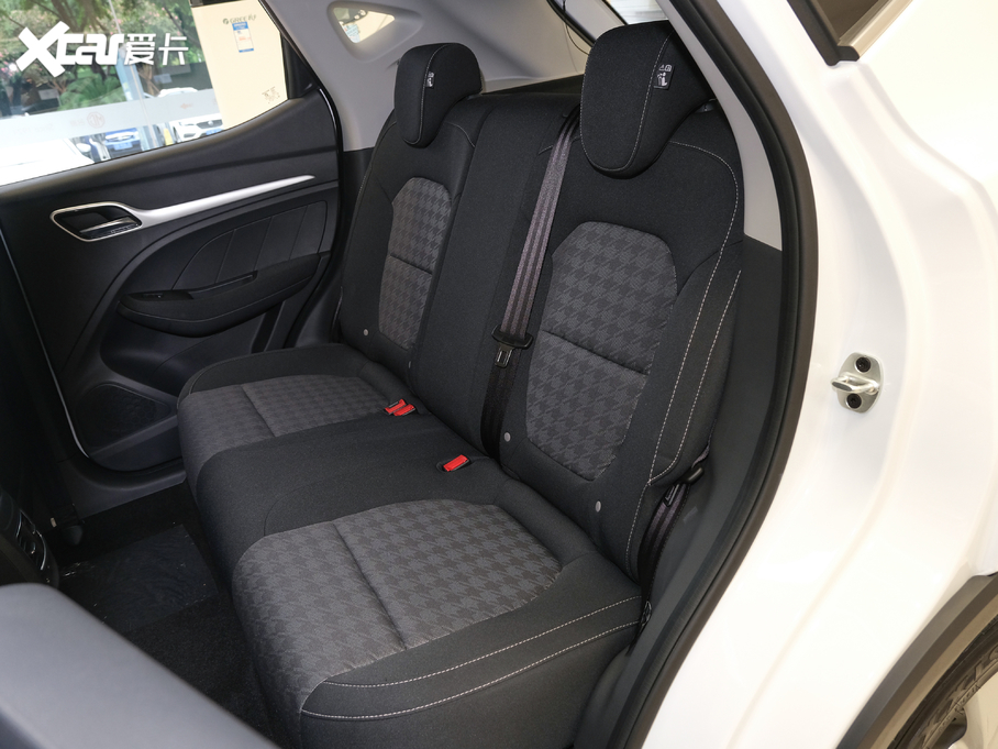 2020MG ZS 180DVVT CVT Up