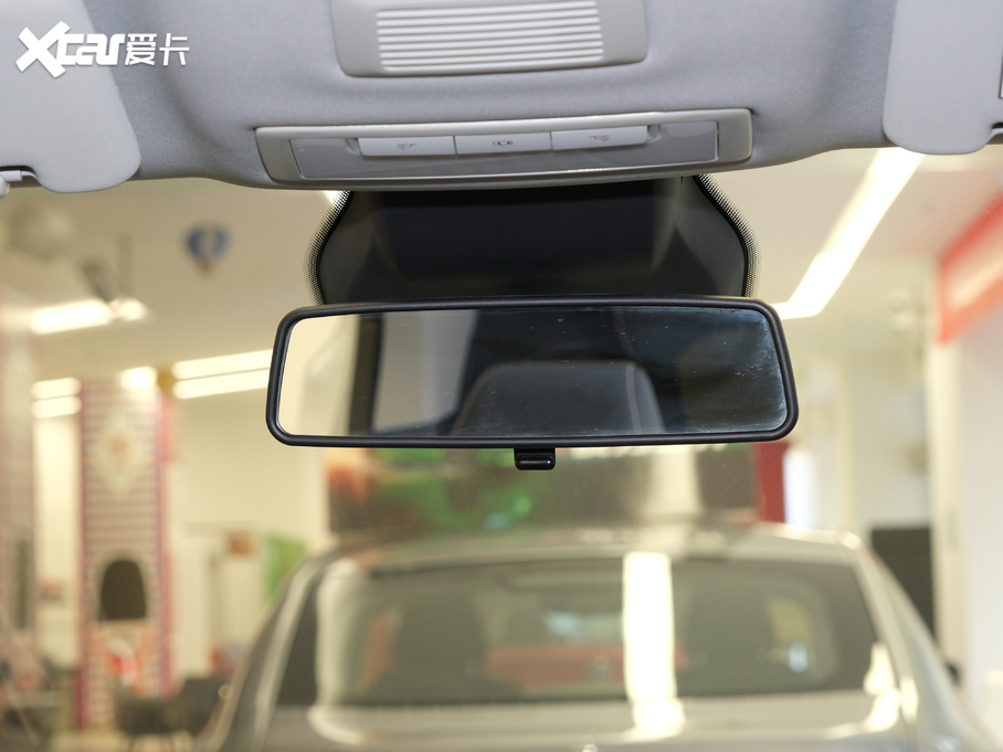 2020MG ZS 180DVVT CVT Up