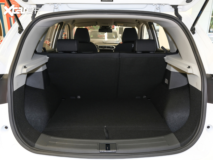 2020MG ZS 180DVVT CVT Up