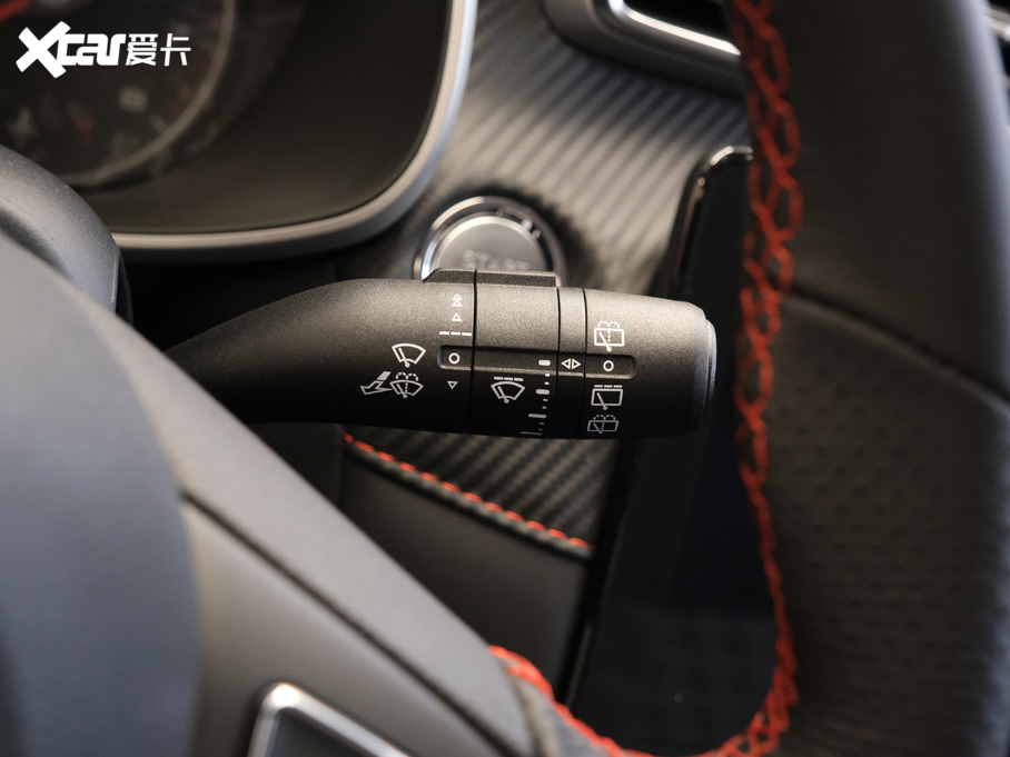 2020MG ZS 180DVVT CVT Up