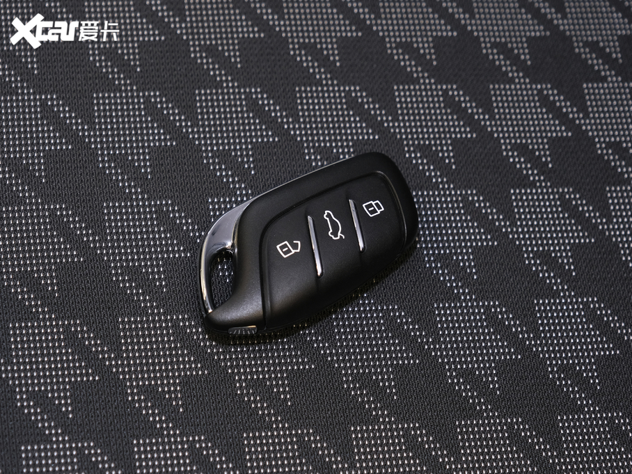 2020MG ZS 180DVVT CVT Up