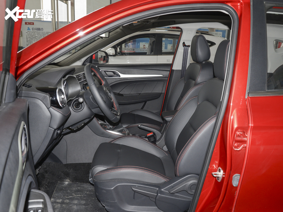 2020MG ZS 180DVVT քLite