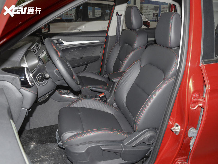 2020MG ZS 180DVVT քLite