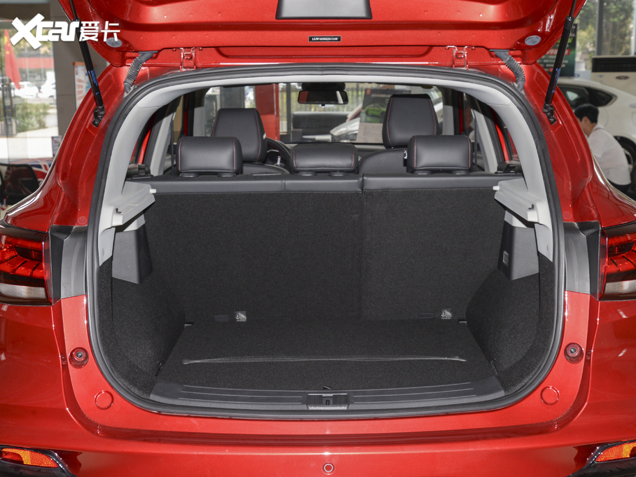 2020MG ZS 180DVVT քLite