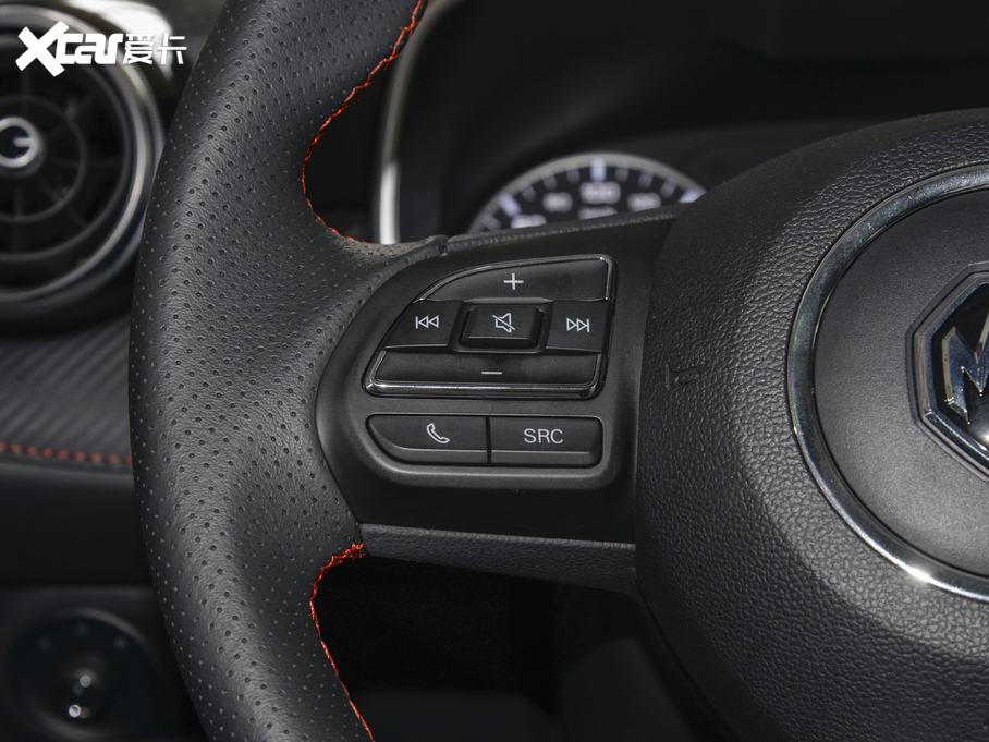 2020MG ZS 180DVVT քLite