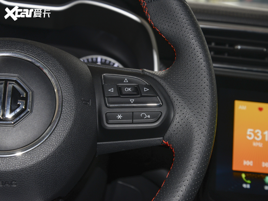 2020MG ZS 180DVVT քLite