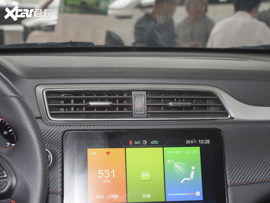 2020MG ZS 180DVVT քLite