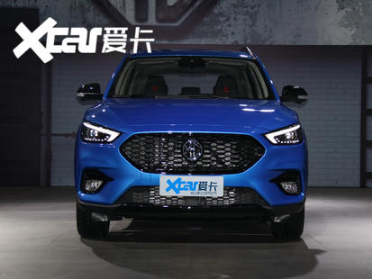 名爵2020款名爵ZS