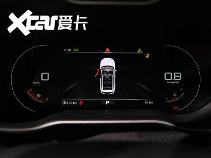 名爵2020款名爵ZS