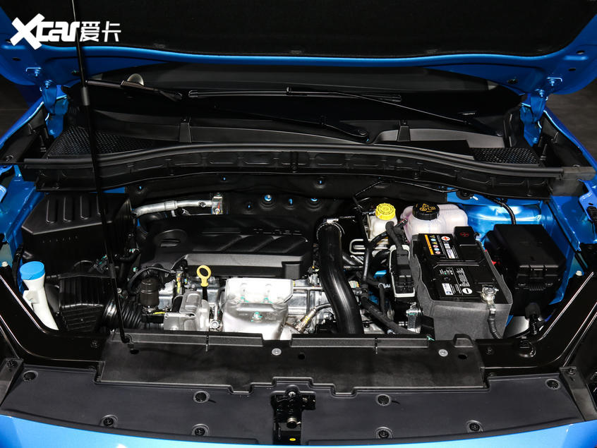 名爵2020款名爵ZS