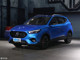 2020MG ZS 