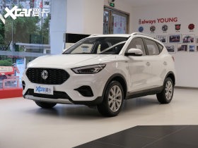 2020MG ZS 