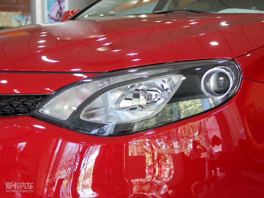 2010MG6Ʊ 1.8L ք(dng)m