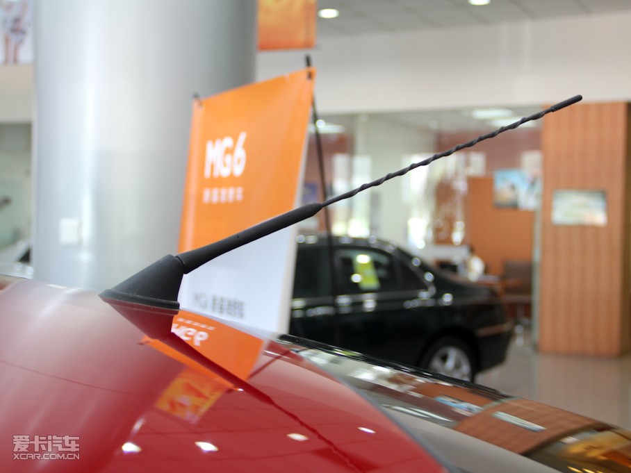 2010MG6Ʊ 1.8L ք(dng)m