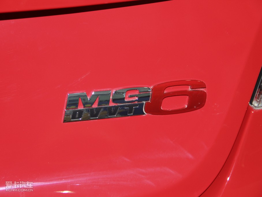 2010MG6Ʊ 1.8L ք(dng)m