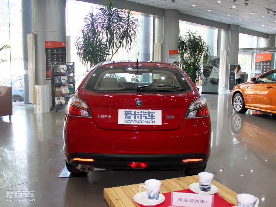 2010MG6Ʊ 1.8L քm