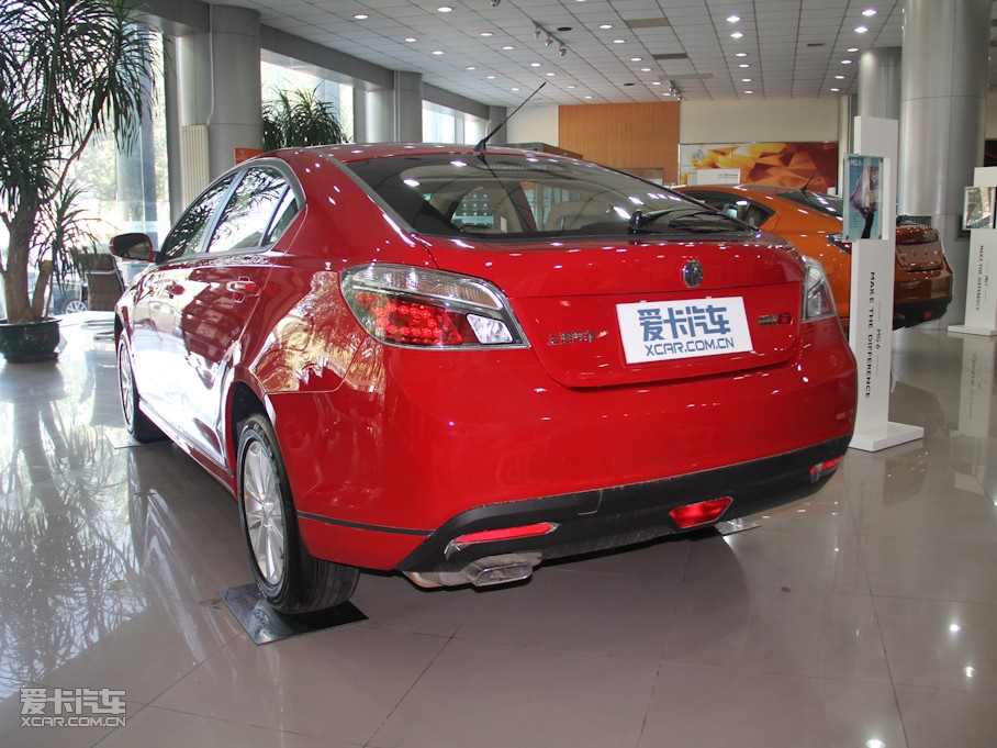 2010MG6Ʊ 1.8L քm