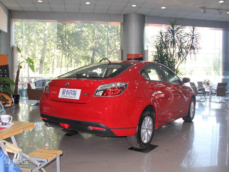 2010MG6Ʊ 1.8L քm