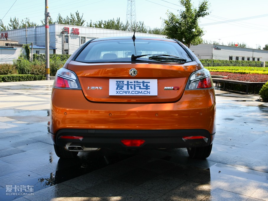 2010MG6Ʊ 1.8L Զ