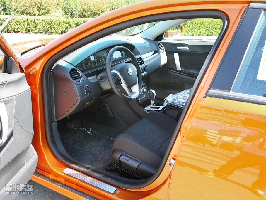 2010MG6Ʊ 1.8L Ԅ