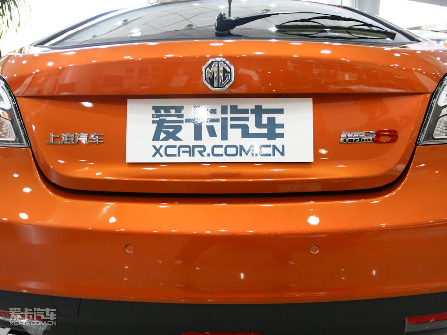 2010MG6Ʊ 1.8T ԄӾӢ