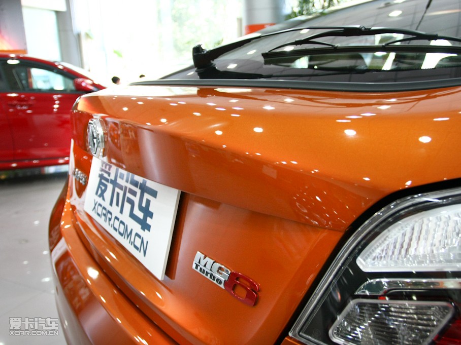 2010MG6Ʊ 1.8T ԄӾӢ