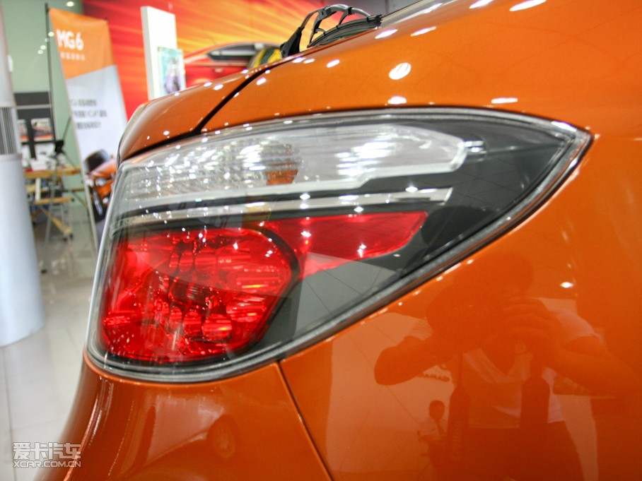 2010MG6Ʊ 1.8T ԄӾӢ