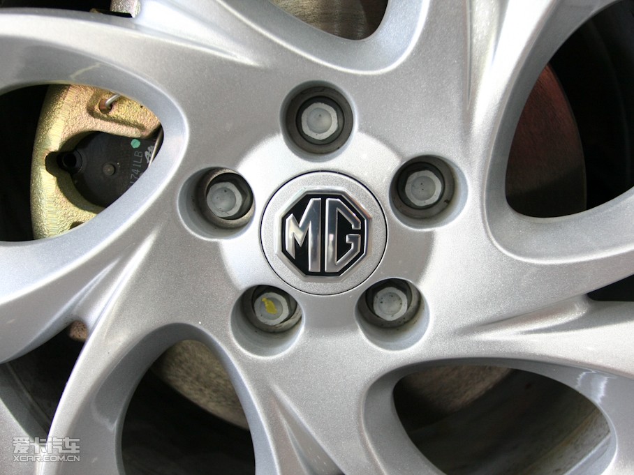 2010MG6Ʊ 1.8T Ԅ(dng)Ӣ