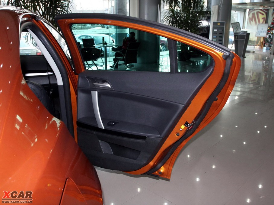 2010MG6Ʊ 1.8T ԄӺA