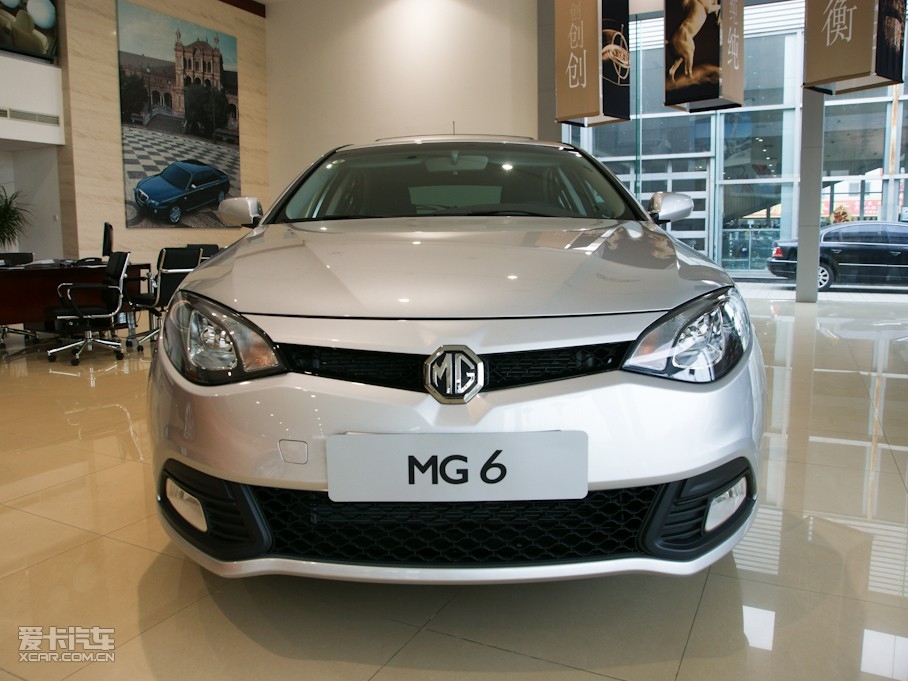 2010MG6Ʊ 1.8L ԄӾӢ