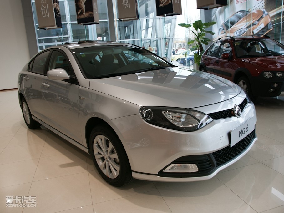 2010MG6Ʊ 1.8L ԄӾӢ