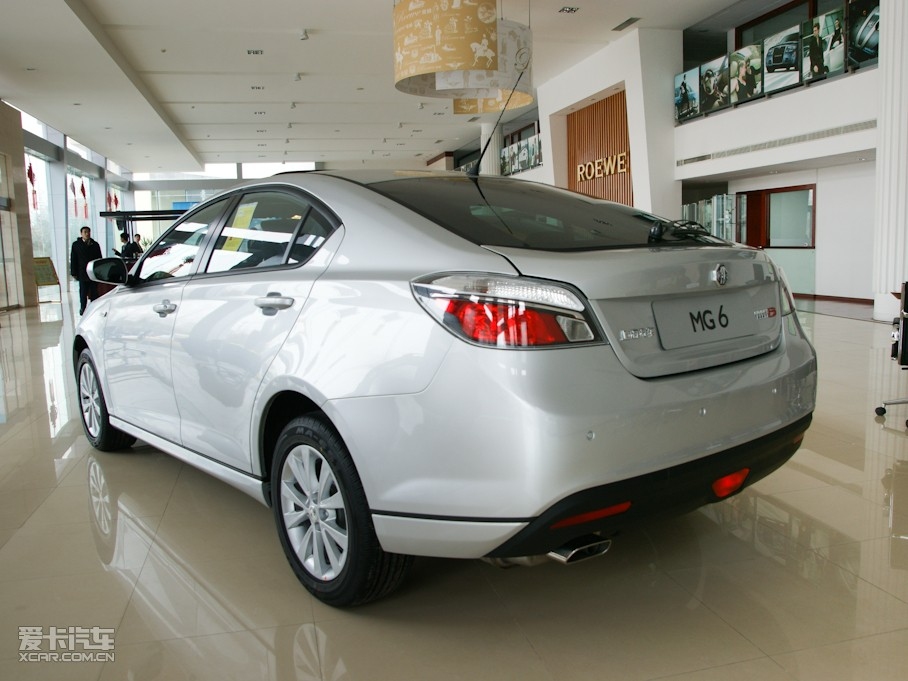 2010MG6Ʊ 1.8L ԄӾӢ