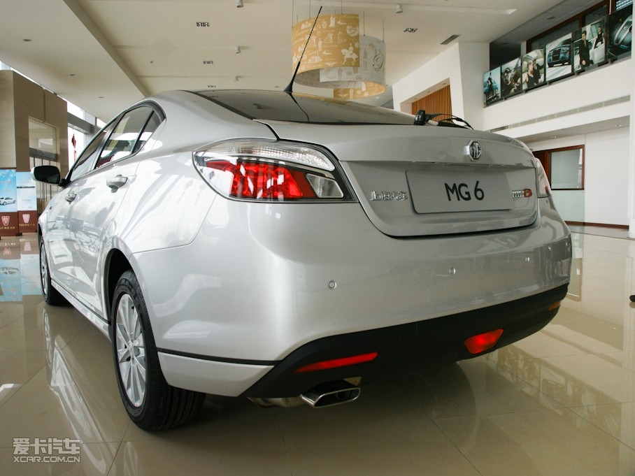 2010MG6Ʊ 1.8L ԄӾӢ