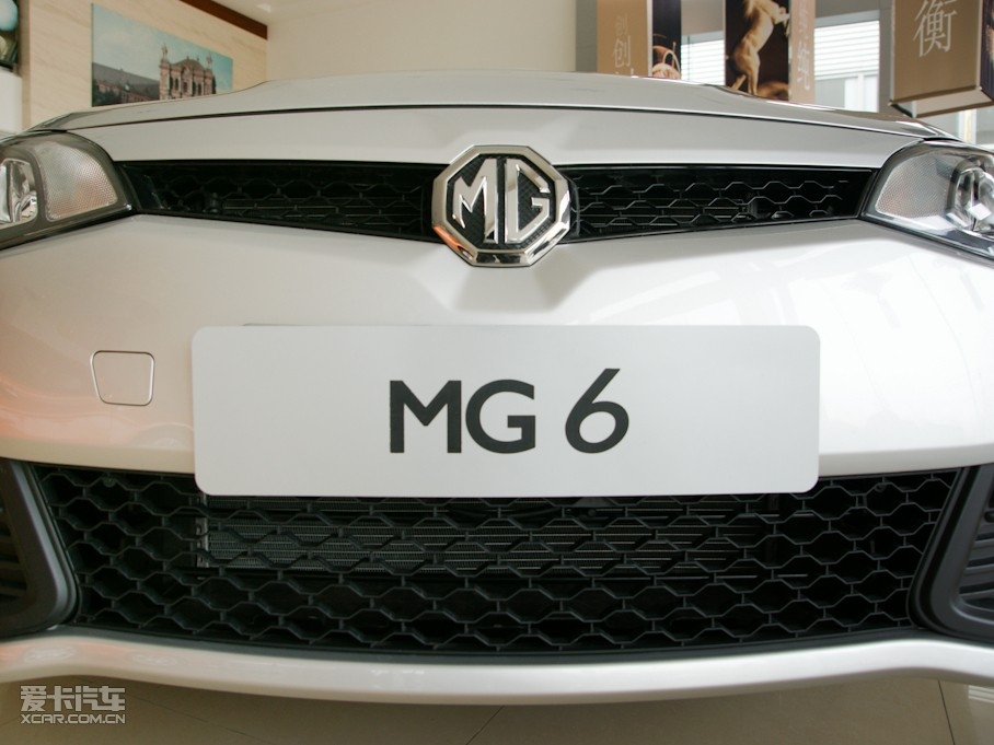 2010MG6Ʊ 1.8L ԄӾӢ