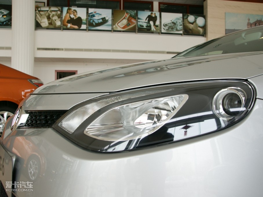 2010MG6Ʊ 1.8L ԄӾӢ
