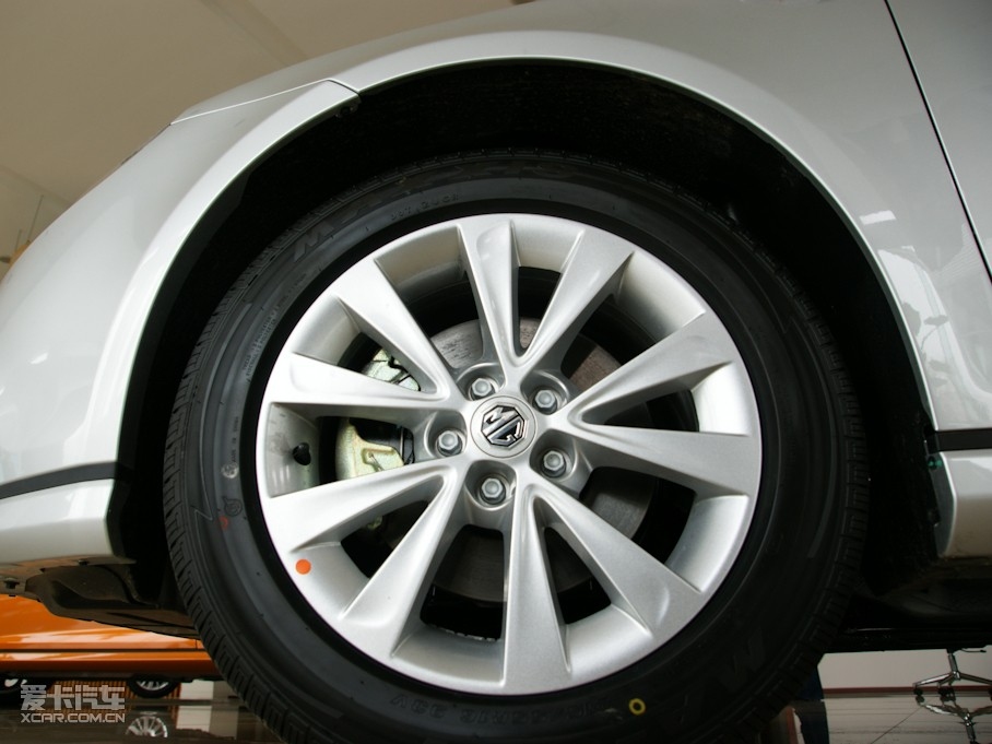 2010MG6Ʊ 1.8L ԄӾӢ