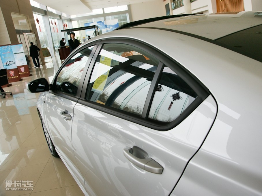 2010MG6Ʊ 1.8L ԄӾӢ