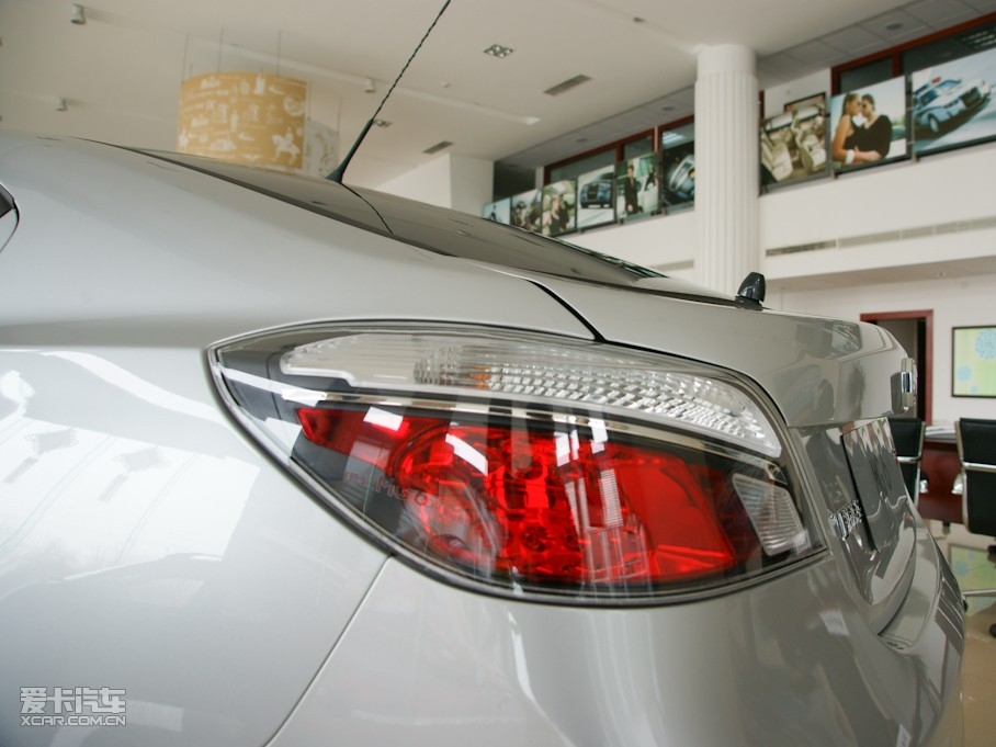 2010MG6Ʊ 1.8L ԄӾӢ