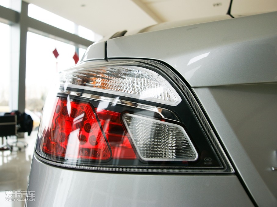 2010MG6Ʊ 1.8L Ԅ(dng)Ӣ