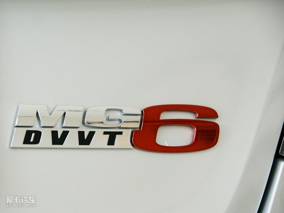 2010MG6Ʊ 1.8L Ԅ(dng)Ӣ