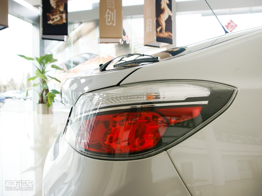 2010MG6Ʊ 1.8L Ԅ(dng)Ӣ